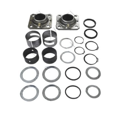 Cam Repair Kit - Meritor 12-1/4" and 16-1/2" Dia. Brakes – Late 4000–6000 Trailer Axles 