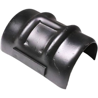 U-Bolt Top Axle Cap, Neway 90010032 