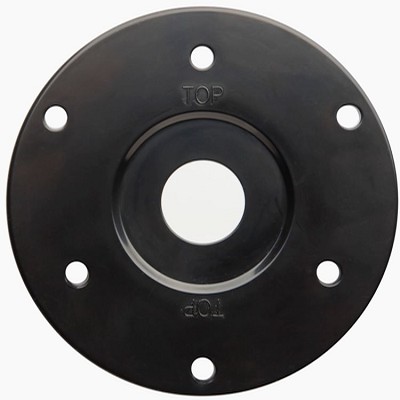 Optronics Adapter 2-1/2" to 3/4" Marker 