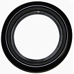 Optronics 4" Light Flush Mount PVC Grommet 