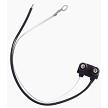 Optronics Straight 2 Wire Marker Light Pigtail 