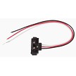 Optronics Right Angle PL-3 Pigtail 