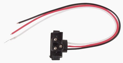 Optronics Right Angle PL-3 Pigtail 