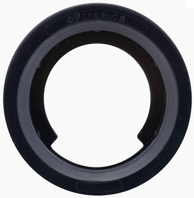 Optronics Flush Mount Grommet for 2" Lights 