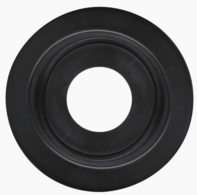 Optronics Open Back Flush Mount Grommet for 2-1/2" Lights 