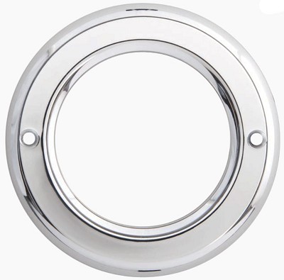 Optronics Chrome Trim Ring for 2-1/2" Lights 