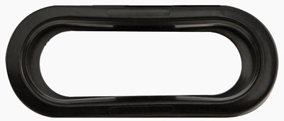 Optronics Grommet for 6" Oval Lights 