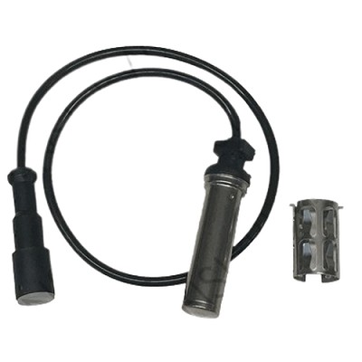 ABS Sensor, Straight 78" (2000 mm) S1 Lead - Bendix 801542 