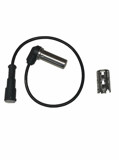 ABS Sensor, Angled 157" (4000mm) S1 Lead - Haldex AL364053 