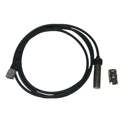 ABS Sensor, Straight 41" (1040 mm) AT Lead - Bendix 801553 