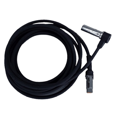ABS Sensor, Angled 103" (2600mm) DTM06-2S Lead - Bendix 800133 