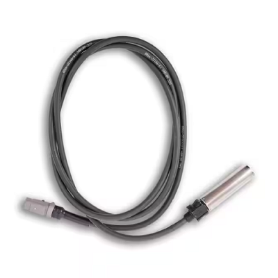ABS Sensor, Straight 60" (1525mm) DTM06-2S Lead - Bendix 801563 