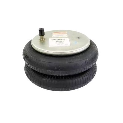 ContiTech AS7403 Air Spring - Hendrickson B-12514-001, S-1159, S-2883 