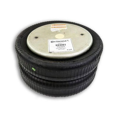 ContiTech AS7443 Air Spring - S-13035 W01-358-7443 