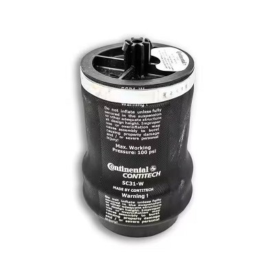 ContiTech AS7206 Air Spring - Freightliner 18-29919-000 
