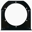 Optronics Steel Mounting Bracket 4" Round 
