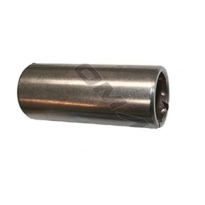 Bi-Metal Bushing - 1-1/4" OD x 1" ID x 3" L 