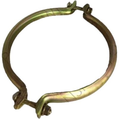 Type 30 Brake Chamber Clamp Assembly 