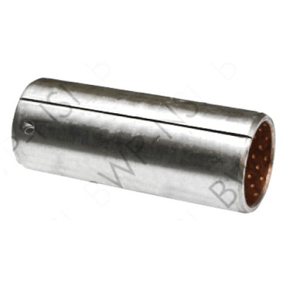 Bronze Bushing 1-1/2" x 1-1/4" x 3-1/2" 