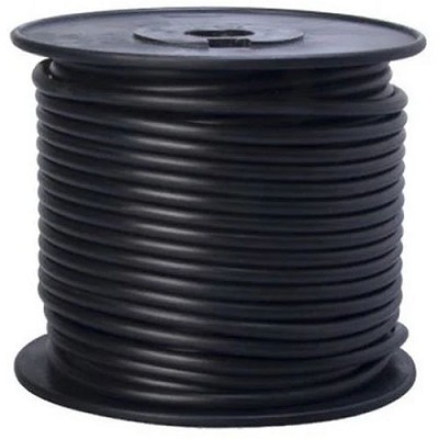 6 Way Trailer Cable Wire, 100' Bulk 