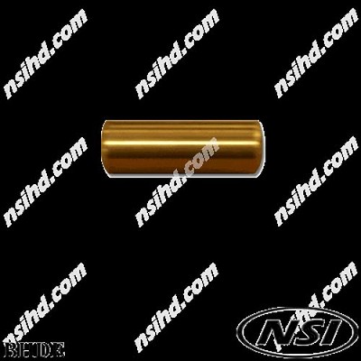 BHDE - Bronze Bushing 