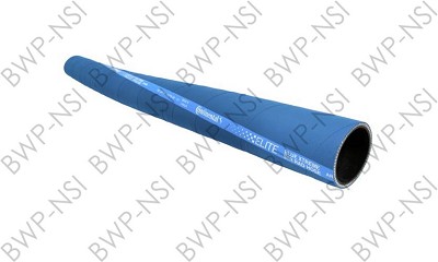 CT57236 - Blue Xtreme Straight Radiator 