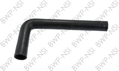CT60829 - Molded Radiator Hose 