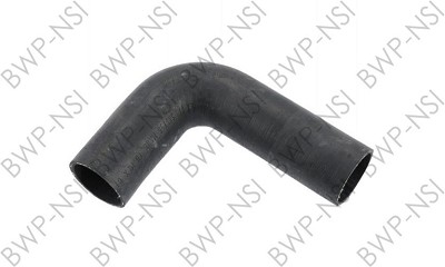 CT60830 - Molded Radiator Hose 