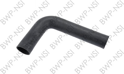 CT60832 - Molded Radiator Hose 