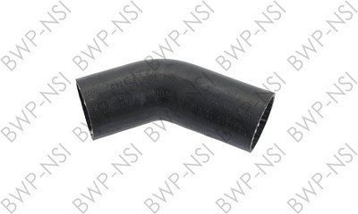 CT60957 - Molded Radiator Hose 