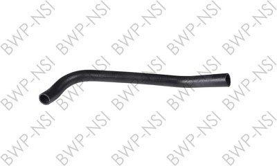 CT61248 - Molded Radiator Hose 