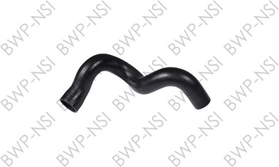 CT61404 - Molded Radiator Hose 