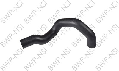 CT61527 - Molded Radiator Hose 