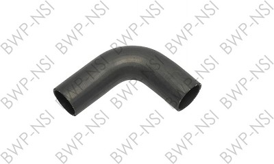 CT66552 - Molded Radiator Hose 