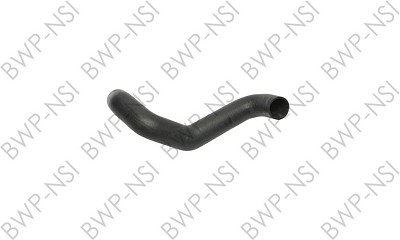 CT66754 - Molded Radiator Hose 