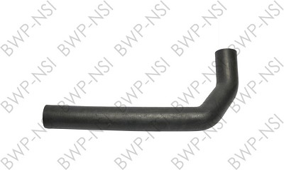 CT66757 - Molded Radiator Hose 