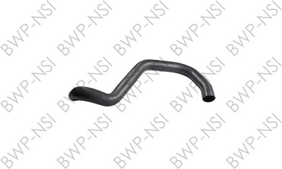 CT66931 - Molded Radiator Hose 