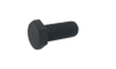 Bolt, 5/8"-11 x 1-1/4" Grade 5 