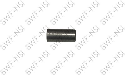 Lock Pin - 5/16" Dia x 11/16" Long 