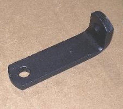 Wear Pad Side Restraint - Freightliner 16-09893-000 