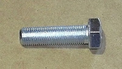 Bolt, 1/2"-20 x 1-3/4" Long Grade 5 