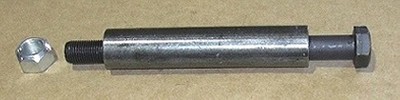 Equalizer Roller Kit - Freightliner 03-01667-000 
