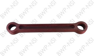 Torque Arm, 18-1/4" Cast - Freightliner 11-09258-000 