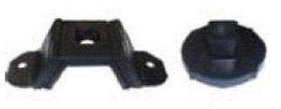 Engine Mount Kit, Upper & Lower - Freightliner Columbia Century 