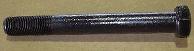 FR10A - Bolt 5/8-18x5 1/2 G5 