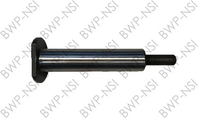 FR10B - Equalizer Bolt Kit 