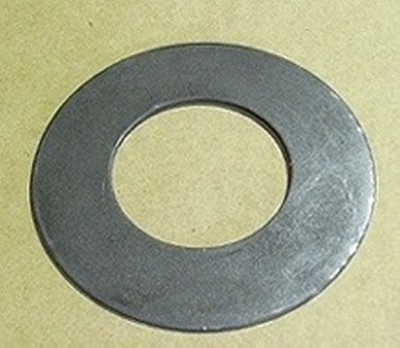  Washer, 4" OD x 2-1/16" ID x 1/16" Thick - Fruehauf UXA-000356-002 