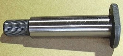  Torque Arm Shaft Bolt Kit, 1-1/4" OD x 1"-14 Threads x 6" L - Fruehauf UXA-000016 