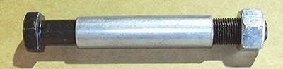  Roller Bolt Kit, 5/8"-18 x 5-1/2" L - Roller, Bolt and Nut 