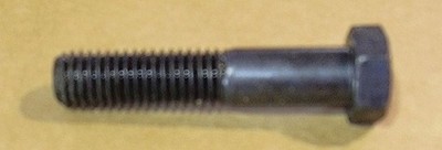 FR10L - Bolt 1/2-13x2 1/2 G5 